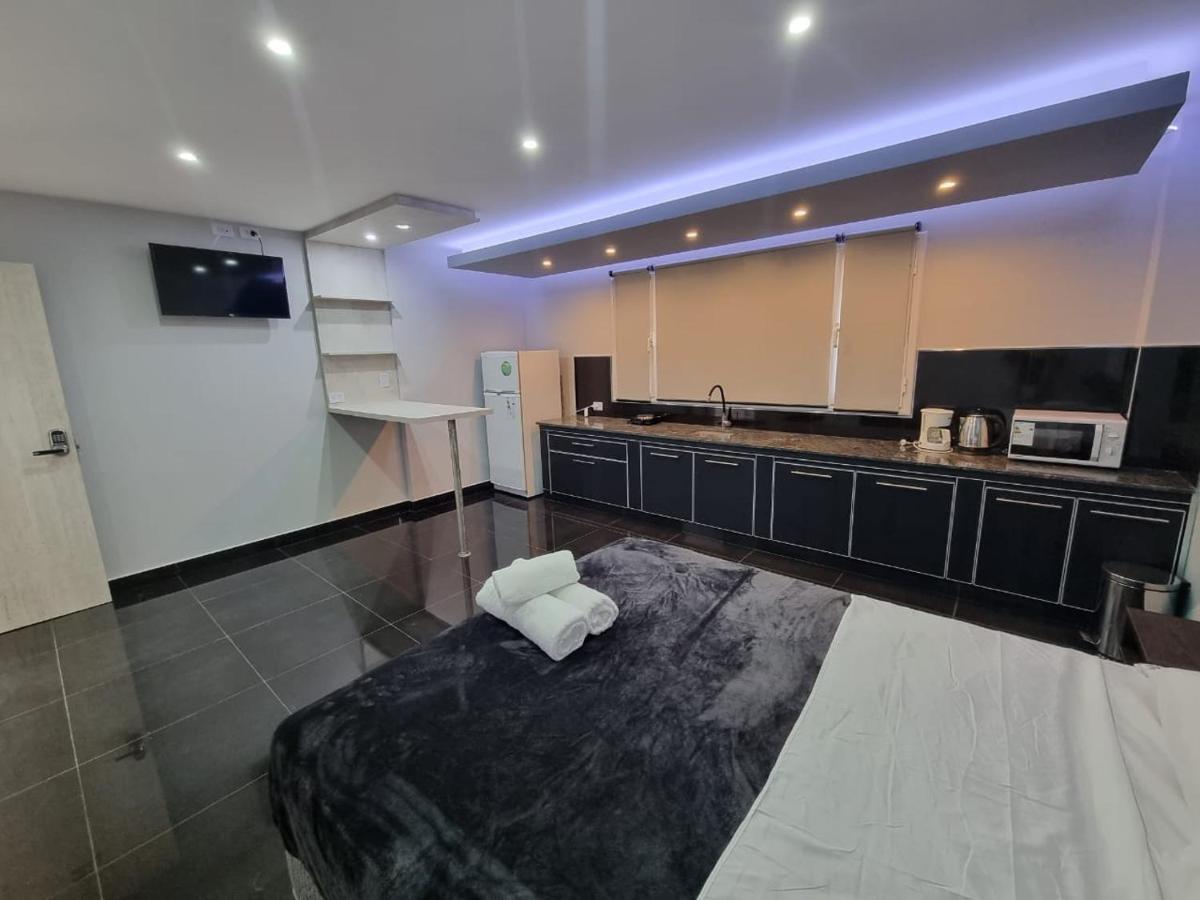 Suite La Posta San Salvador de Jujuy Esterno foto
