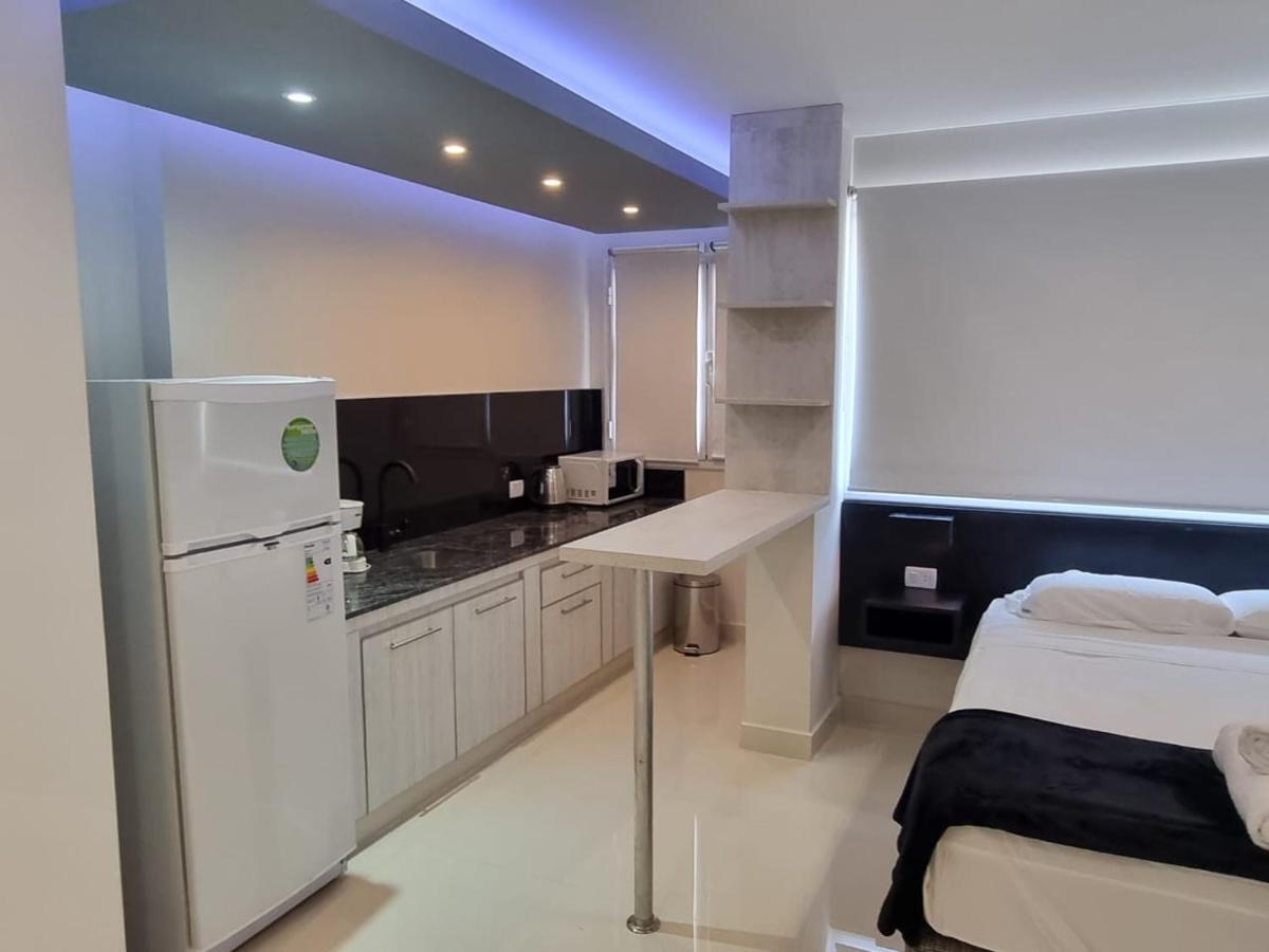 Suite La Posta San Salvador de Jujuy Esterno foto