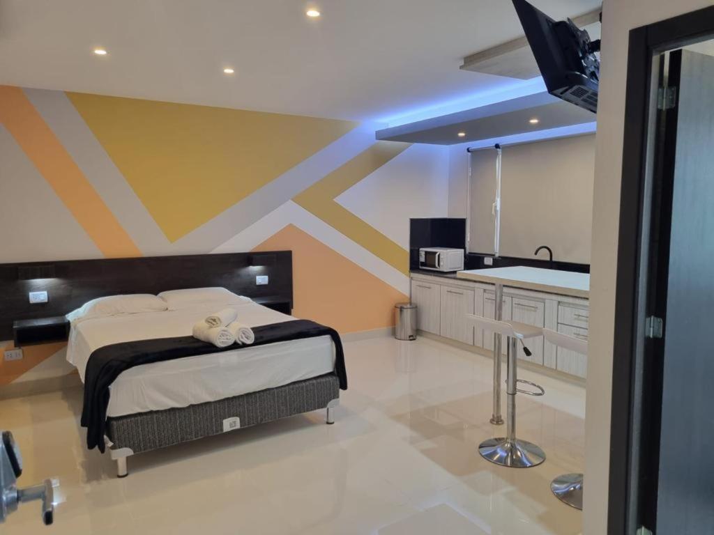 Suite La Posta San Salvador de Jujuy Esterno foto