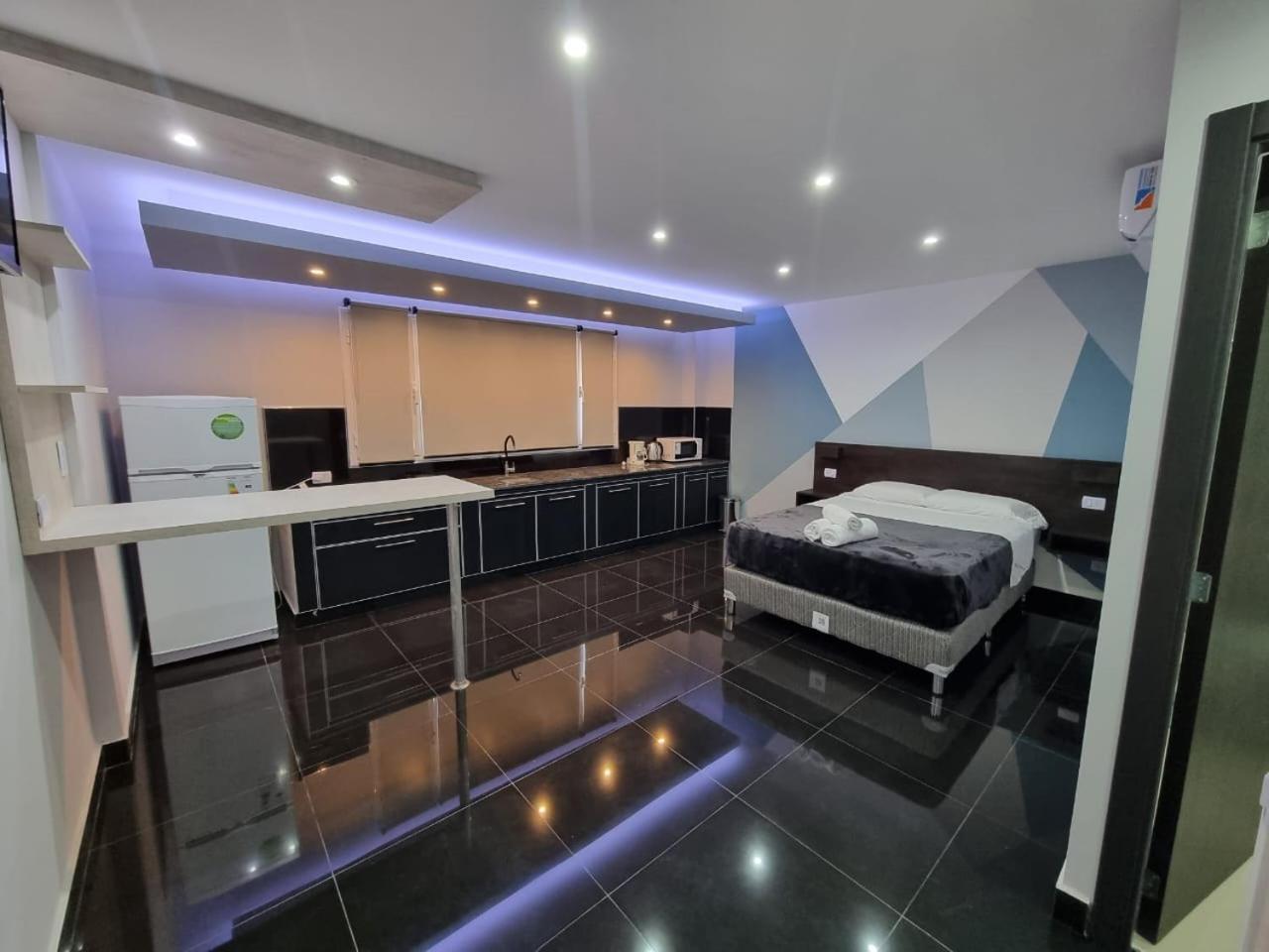 Suite La Posta San Salvador de Jujuy Esterno foto