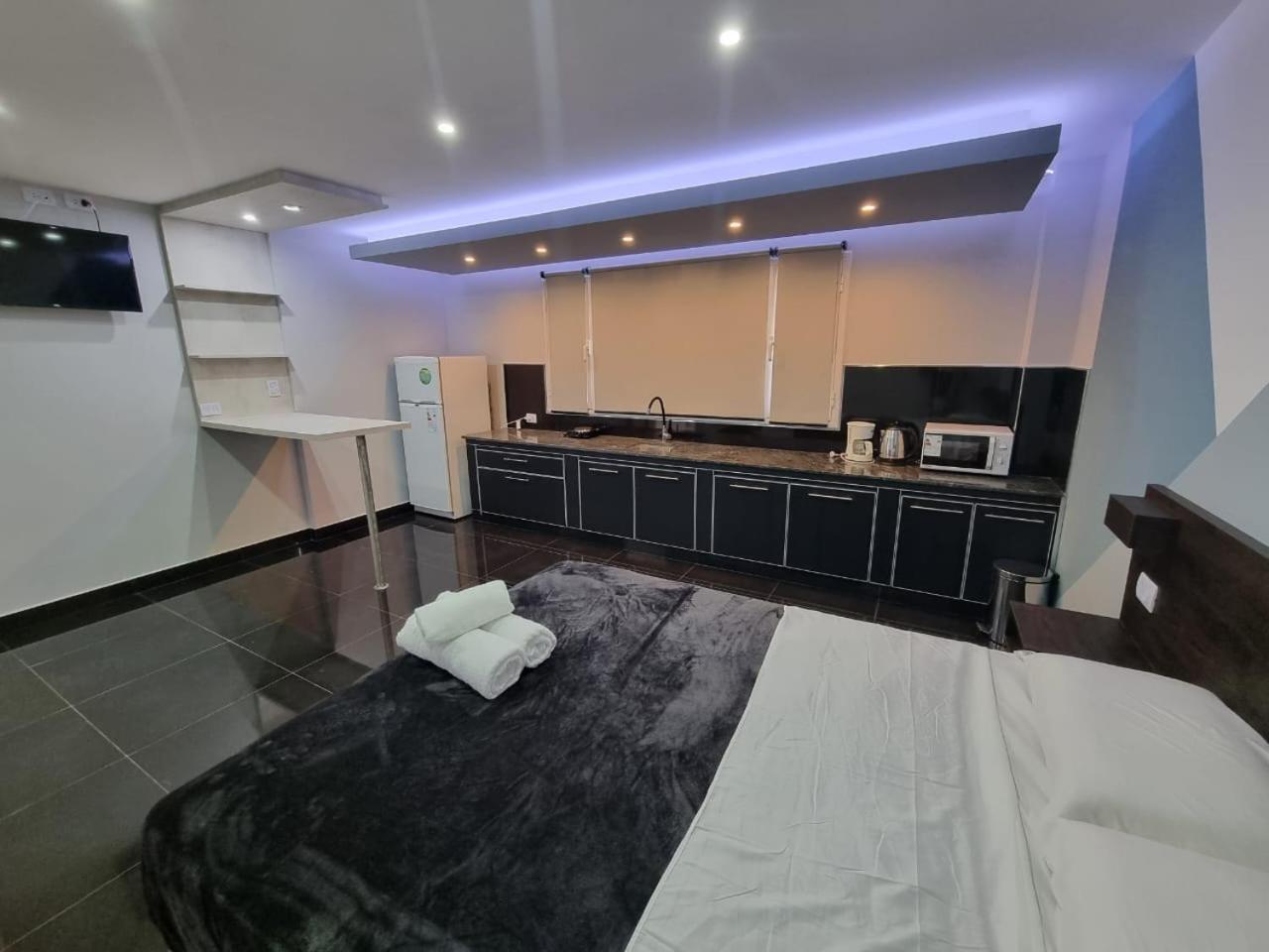 Suite La Posta San Salvador de Jujuy Esterno foto