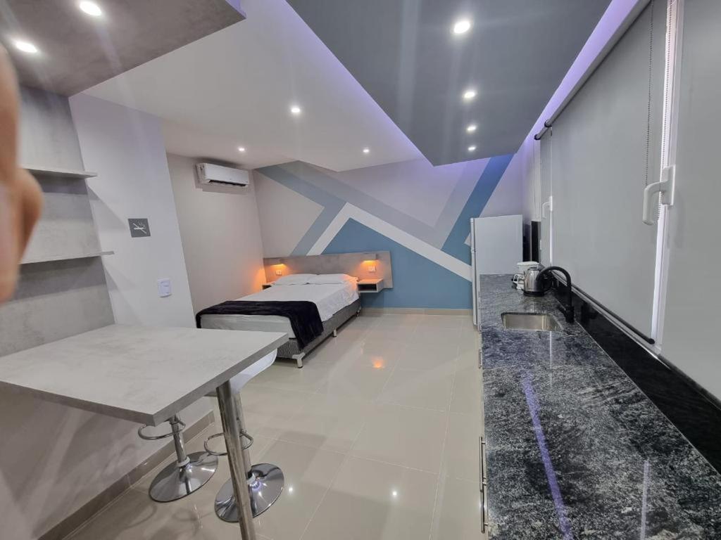 Suite La Posta San Salvador de Jujuy Esterno foto