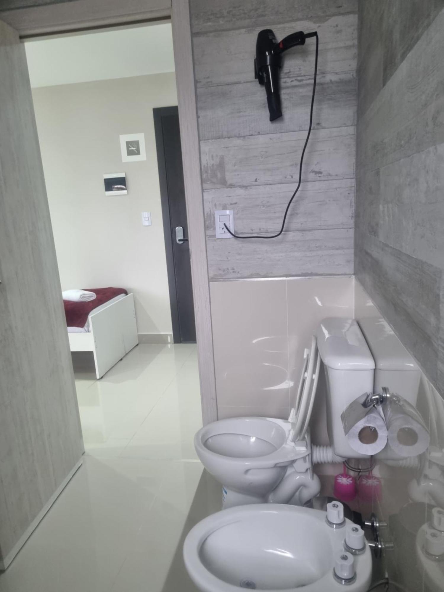 Suite La Posta San Salvador de Jujuy Esterno foto