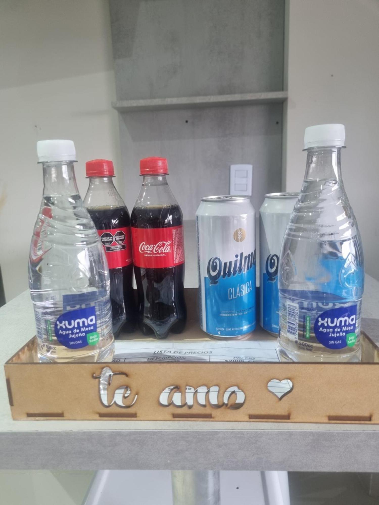 Suite La Posta San Salvador de Jujuy Esterno foto