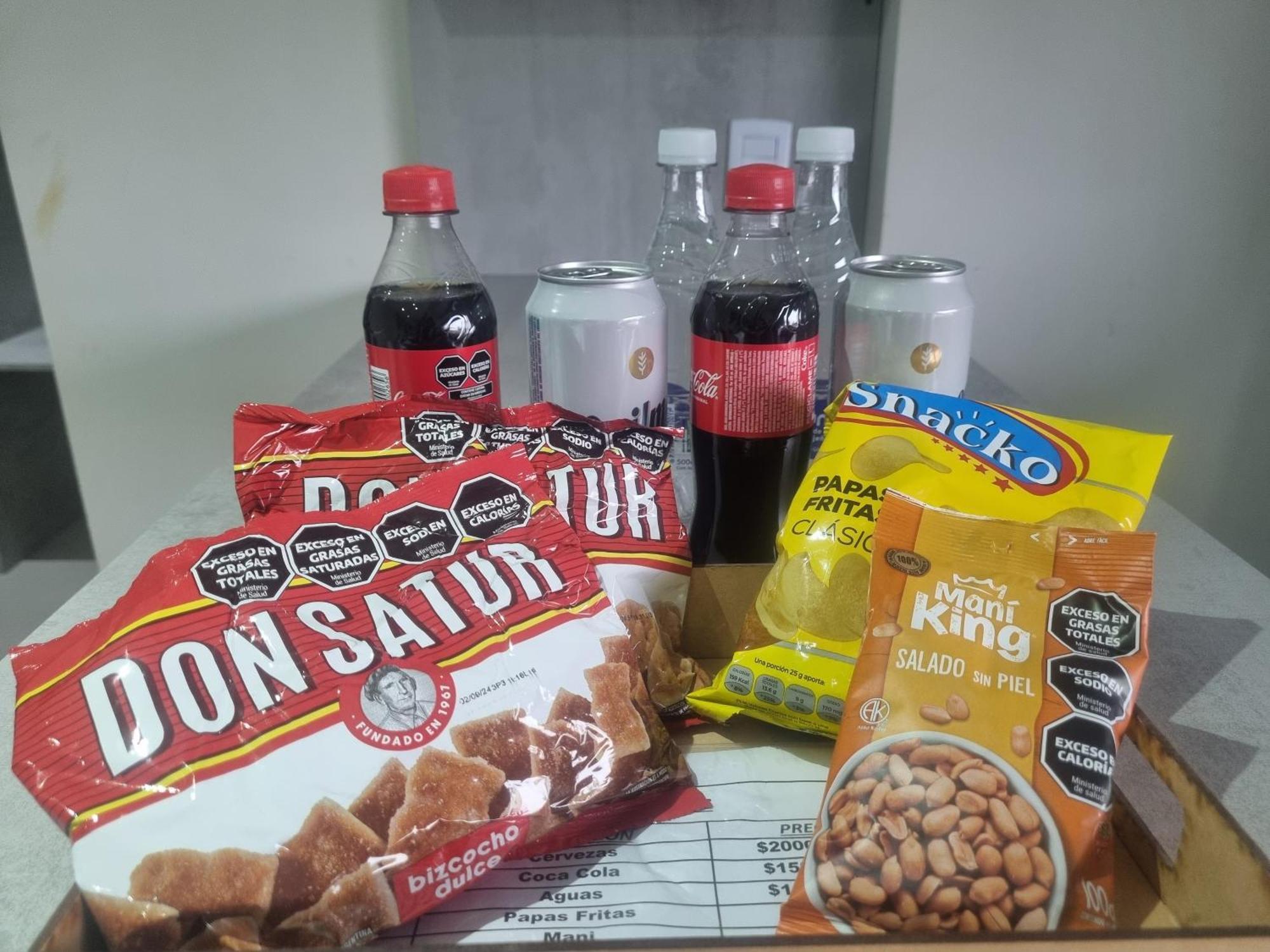 Suite La Posta San Salvador de Jujuy Esterno foto