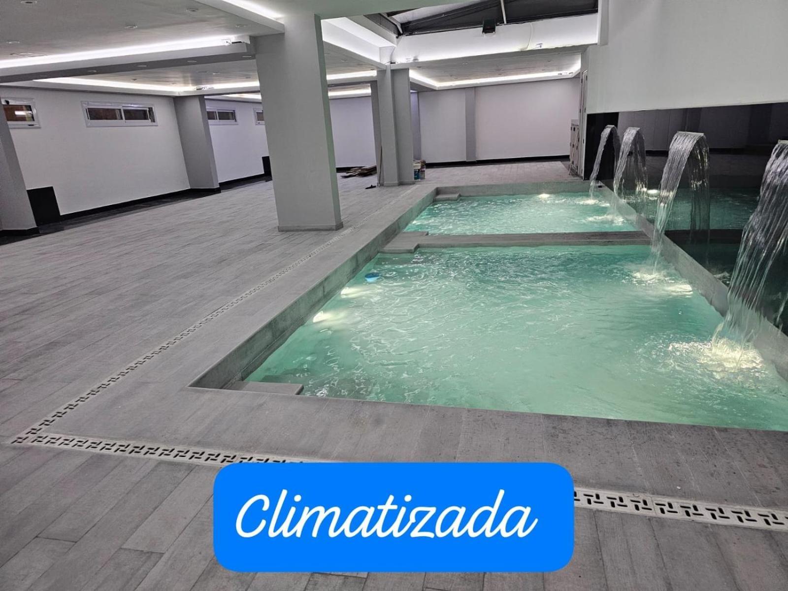 Suite La Posta San Salvador de Jujuy Esterno foto